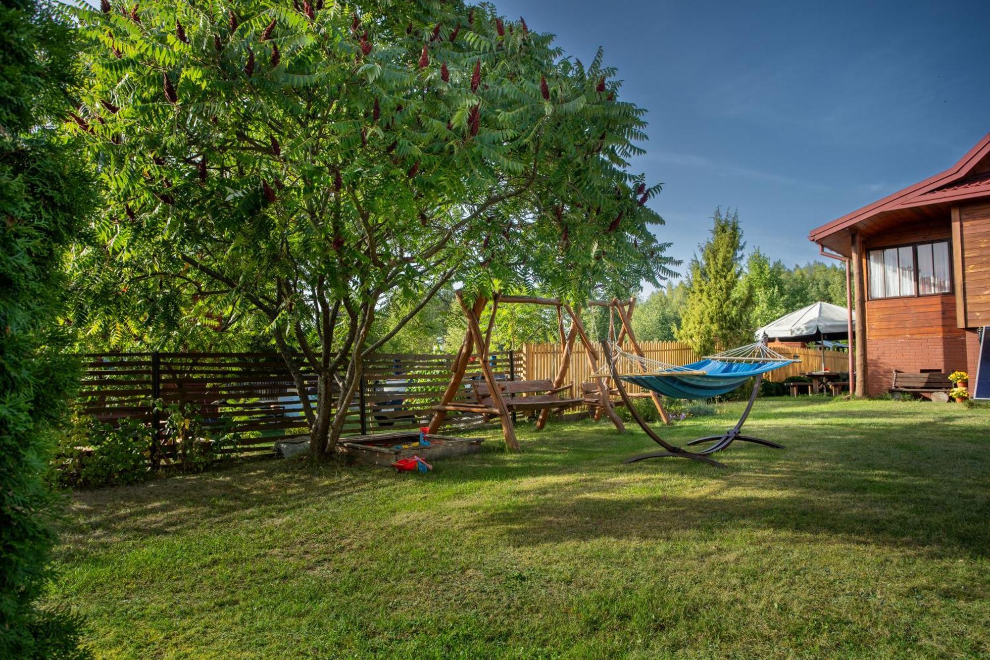 Homestay Goscinne Szpak