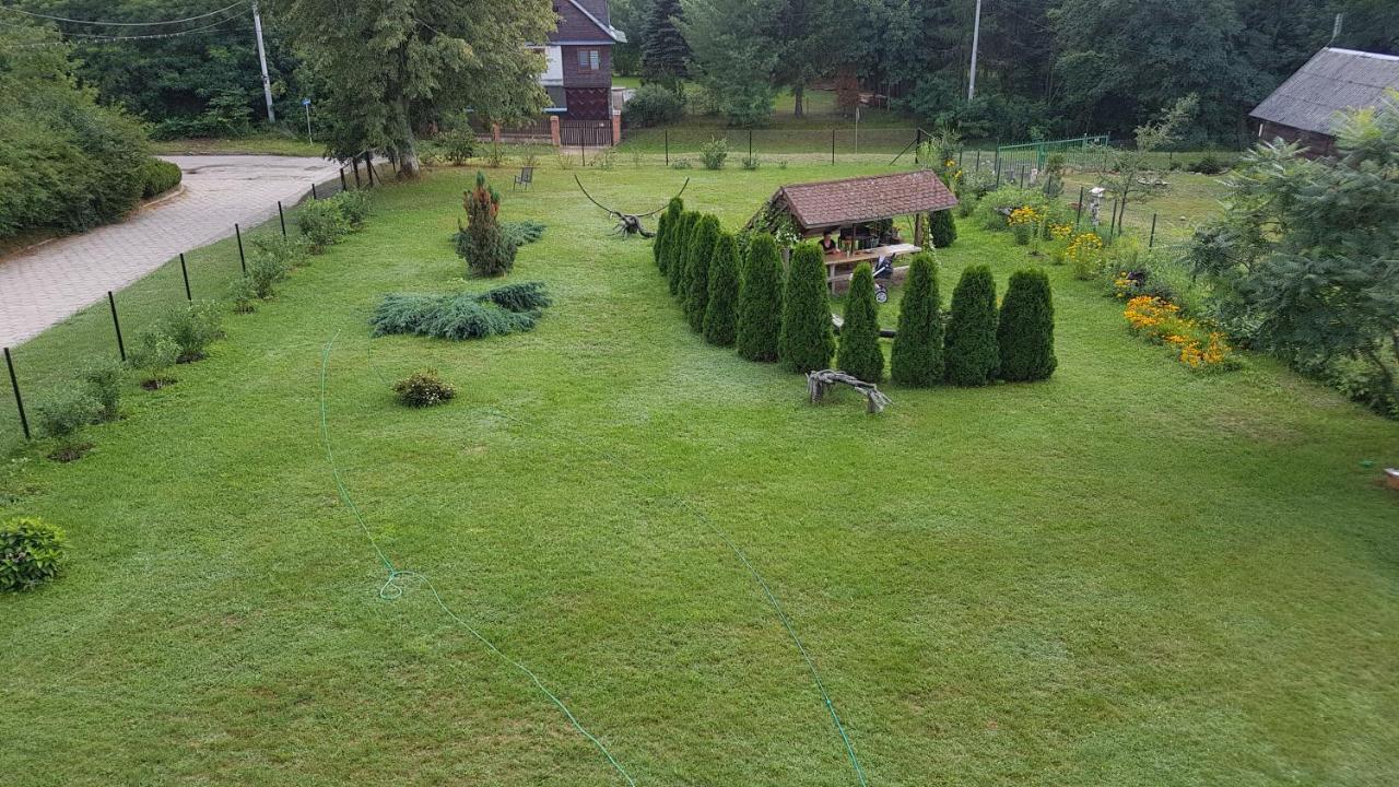 Goscinne Szpak